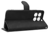 Motorola Edge 70 Fusion Hülle - Coverup Klapphülle - Produktbild-Vorschau 3