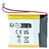 vhbw Akku kompatibel mit Sony WH-CH710N/B, WH-1000XM3, Produktbild-Vorschau 4