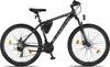 Licorne Bike Effect Premium Mountainbike Aluminiumrahmen Produktbild-Vorschau 4