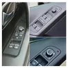 Knop/schakelaar voor elektrische spiegels voor VW Golf 5, Productafbeelding-voorbeeld 6