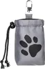 LEBENSMITTELTASCHE FÜR HUND Futterbeutel Für Hunde Produktbild-Vorschau 2