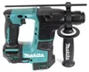Makita DHR171Z, SDS Plus, Černá, Modrá, 1,7 cm, 680 ot/min, Náhled obrázku produktu 7