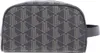 LACOSTE trousse de toilette The Blend Toilet Kit Mono Voir les images du produit 3