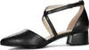 Schuhe mit spitzer Zehenpartie, 4 cm Absatz, Riemen am Produktbild-Vorschau 3