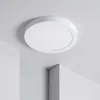 LED Deckenleuchte 24W Rund Ø295 mm 3000K Warmweiß Produktbild-Vorschau 3