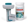 BAYROL Easy Pool & Spa Chlortabs 5 Funktionen + Produktbild-Vorschau 1