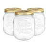 Bormioli Rocco Quattro Stagioni Glas Vorratsgläser - Produktbild-Vorschau 1