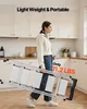VEVOR 5-Stufen-Leiter, faltbare Trittleiter mit breitem Produktbild-Vorschau 6