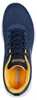 Skechers Bobs B Flex Icy Edge Blau NVY Größe EU 45 Produktbild-Vorschau 2