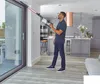 Shark IZ400EU Rose Gold Akku-/Handstaubsauger - bis zu Produktbild-Vorschau 36
