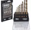 Dewalt Cobalt Drill Bit Kpl.10Szt. Voir les images du produit 2