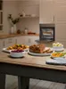 Villeroy & Boch 1360213262, Servierschale, Porzellan, Weiß, Produktbild-Vorschau 4