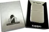 Zippo 1941 Replica, Chrom Produktbild-Vorschau 3