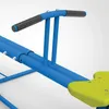 NYVI Kinderwippe NYVIKidz 360 - Outdoor Wippe für Kinder - Produktbild-Vorschau 3