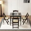 Clevich klapstoelen, tuinstoelen, set van 2, geschikt tot Productafbeelding-voorbeeld 4