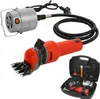 Schermaschine Elektrische Schafschermaschine Professionelle Produktbild-Vorschau 1