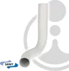 SANIT 02.182.01..0000 Spülbogen d:50x44 links versetzt Produktbild-Vorschau 2