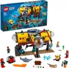Lego - City - Baza Badaczy Oceanu - 60265 Podgląd zdjęcia produktu 1