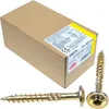 Viti a testa cilindrica 6 x 50 - 100 pz. viti da Anteprima dell’immagine prodotto 7