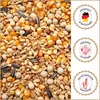 Supravit Taubenfutter Basis 5 kg | Körnermischung Produktbild-Vorschau 6