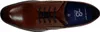 Bugatti Herrenformal 313-AHY03-1000 cognac 44 Produktbild-Vorschau 12