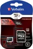 Verbatim Micro SDXC 128GB UHS-I Class 10 128GB MicroSDXC Produktbild-Vorschau 11