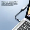 AdroitGoods Adaptér USB-C na USB-A OTG Převodník USB 3.0 - Náhled obrázku produktu 3