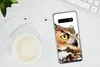 MuchoWow® Handyhülle Schutzhülle Hülle für Samsung Galaxy Produktbild-Vorschau 6