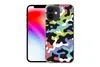MuchoWow® Handyhülle Schutzhülle Hülle für iPhone 12 mini Produktbild-Vorschau 2