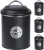 Excellent Houseware voorraadblikkenset 3-delig Produktbild-Vorschau 1