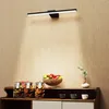 LZQ Lampe à miroir LED Applique murale pour salle de bain Voir les images du produit 11