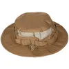 Buschhut Mesh Boonie coyote, L/XL Produktbild-Vorschau 2