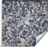 10m VLIES TAPETE Rolle Ornamente Vintage Stil Mosaik XXL Produktbild-Vorschau 1