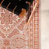 Volero - Outdoor Teppich - Summer Oriental Terracotta - Produktbild-Vorschau 5