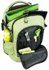 Walker 42122-361 Zaino scuola Walker Campus EVO 2.0 Lime Anteprima dell’immagine prodotto 2