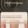Fußmassagegerät, Elektrischer Heiz-Knöchelschutz,Timer, 3 Produktbild-Vorschau 5