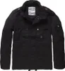 Vintage Industries Cranford Jacke, schwarz, 2XL Produktbild-Vorschau 2