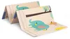 ECOTOYS ECOEVA023 Pěnová hrací podložka, oboustranná 200 x Náhled obrázku produktu 8