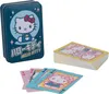 Paladone – Carte da gioco Hello Kitty in latta Anteprima dell’immagine prodotto 3