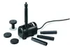 Esotec 101750 Teichpumpe Wasserpumpe Pumpe Rimini 6/9V Produktbild-Vorschau 13