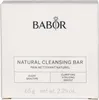 Babor Natural Cleansing Bar + Can 65ml Produktbild-Vorschau 3
