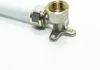 Pipetec Klemmring Schraubfitting Wandwinkel 16x2 mm 1/2" Produktbild-Vorschau 5