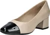 Caprice Damen Businessschuhe 9-22305-42-415 Farbe: Beige Produktbild-Vorschau 15