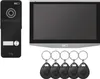GOSMART IP-750A sada Videotelefón 7'' Náhľad obrázku produktu 21