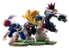 My Hero Academia: Jij bent de volgende. Xross Link Anime Productafbeelding-voorbeeld 13