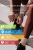 Smartwatch, krokomierz Smartwatch Bluetooth 1,3-calowy Podgląd zdjęcia produktu 7