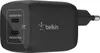 Belkin BOOST Charge 65W USB-C GaN PD 3.0 PPS schw.  Produktbild-Vorschau 1
