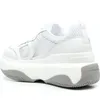 Liu Jo Damen Sneaker BA3069 PX030 01111 Farbe: Weiß Größe: Produktbild-Vorschau 3