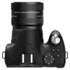 INF Fotocamera mirrorless con zoom ottico 8x e zoom Anteprima dell’immagine prodotto 7