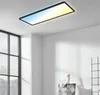 BRILONER SLIM LED Panel, Fernbedienung, Dimmbar, CCT Produktbild-Vorschau 14
